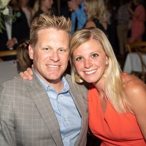 Meet your Posher, Tim